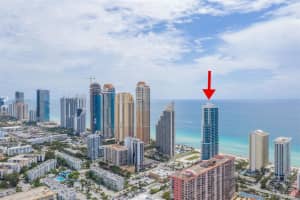 17475 Collins Ave, Sunny Isles Beach, FL 33160, Sold 08/23/21