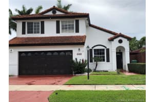 8480 SW 161st Pl, Miami, FL 33193, Sold 08/25/21
