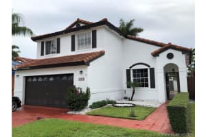 8480 SW 161st Pl, Miami, FL 33193, Sold 08/25/21