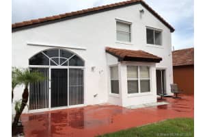 8480 SW 161st Pl, Miami, FL 33193, Sold 08/25/21