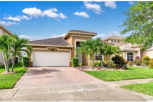 14832 SW 54th St, Miramar, FL 33027, Sold 08/24/21