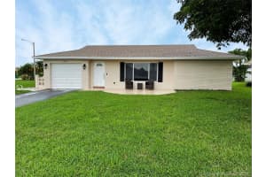 8023 NW 93rd Ave, Tamarac, FL 33321, Sold 08/24/21