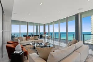 17475 Collins Ave, Sunny Isles Beach, FL 33160, Sold 06/06/22