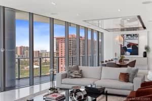 17475 Collins Ave, Sunny Isles Beach, FL 33160, Sold 06/06/22
