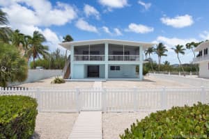 4 Jean La Fitte Ln, Key Largo, FL 33037, Sold 08/31/21