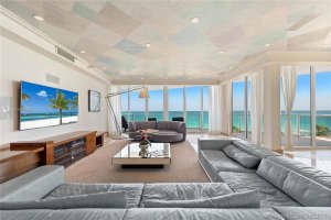 10225 Collins Ave, Bal Harbour, FL 33154, Sold 06/14/22