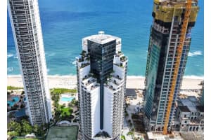 18001 Collins Ave, Sunny Isles Beach, FL 33160, Sold 11/23/21