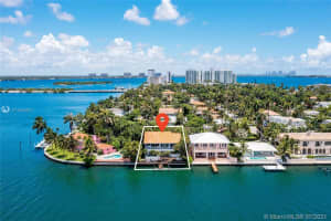 1311 Bay Terrace, Miami Beach, FL 33141, Sold 10/29/21