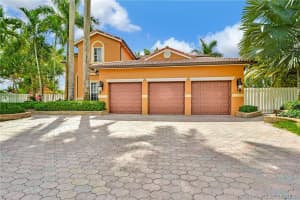 14600 SW 35th St, Miramar, FL 33027, Sold 09/01/21