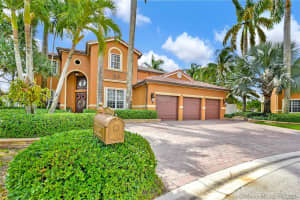 14600 SW 35th St, Miramar, FL 33027, Sold 09/01/21
