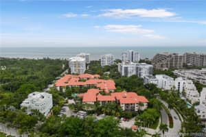 101 Ocean Ln Dr, Key Biscayne, FL 33149, Sold 09/08/21