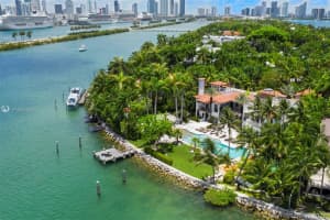 10 Palm Ave, Miami Beach, FL 33139, Sold 12/15/21