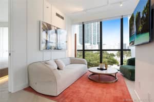 2201 Collins Ave, Miami Beach, FL 33139, Sold 01/14/22
