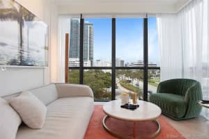 2201 Collins Ave, Miami Beach, FL 33139, Sold 01/14/22