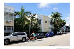 740 10th St, Miami Beach, FL 33139, Sold 10/18/21