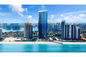 18975 Collins Ave, Sunny Isles Beach, FL 33160, Sold 02/22/22