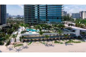 18975 Collins Ave, Sunny Isles Beach, FL 33160, Sold 02/22/22