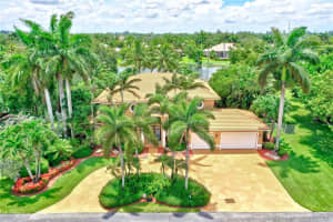 2221 SW 131st Terrace, Davie, FL 33325, Sold 08/24/21