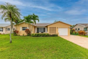 9500 NW 73rd Ct, Tamarac, FL 33321, Sold 07/30/21