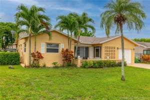 9500 NW 73rd Ct, Tamarac, FL 33321, Sold 07/30/21
