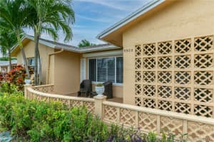 9500 NW 73rd Ct, Tamarac, FL 33321, Sold 07/30/21