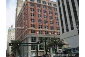 111 E Flagler St, Miami, FL 33131, Sold 12/20/21