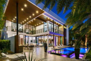 2542 Aqua Vista Blvd, Fort Lauderdale, FL 33301, Sold 11/19/21