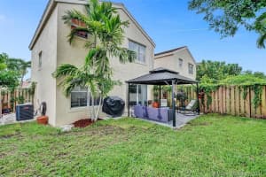 6340 Seminole Terrace, Margate, FL 33063, Sold 08/24/21