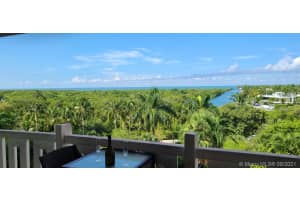 1121 Crandon Blvd APT D504, Key Biscayne, FL 33149, Sold 12/01/21
