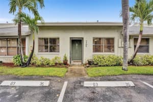 7704 NW 38th Ct, Sunrise, FL 33351, Sold 09/13/21