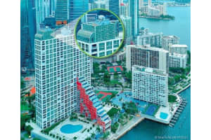 1541 Brickell Ave A4000, Miami, FL 33129, Sold 03/07/22