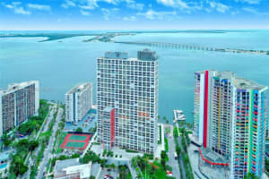 1541 Brickell Ave A4000, Miami, FL 33129, Sold 03/07/22