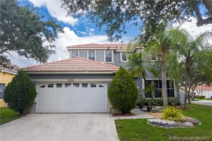 399 Carrington Dr, Weston, FL 33326, Sold 11/24/21