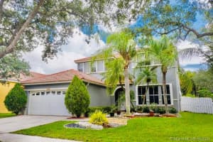 399 Carrington Dr, Weston, FL 33326, Sold 11/24/21