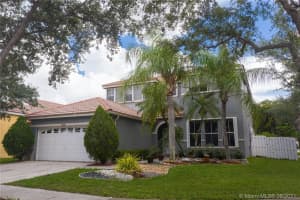 399 Carrington Dr, Weston, FL 33326, Sold 11/24/21