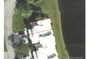 7886 NW 84th Terrace, Tamarac, FL 33321, Sold 08/27/21