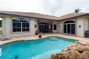 2203 SW 132nd Way, Davie, FL 33325, Sold 09/27/21