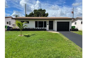 6868 NW 28th St, Sunrise, FL 33313, Sold 09/28/21