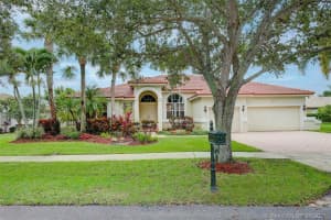 12950 Country Glen Dr, Cooper City, FL 33330, Sold 09/29/21