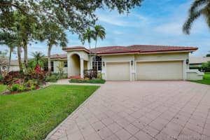 12950 Country Glen Dr, Cooper City, FL 33330, Sold 09/29/21