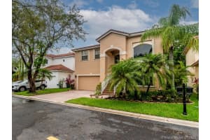 16003 Opal Creek Dr, Weston, FL 33331, Sold 08/19/21