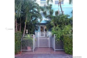 1218 Drexel Ave, Miami Beach, FL 33139, Sold 10/08/21