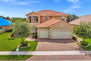 1005 SW 191st Ln, Pembroke Pines, FL 33029, Sold 09/30/21