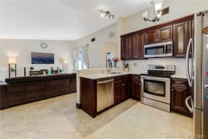 12850 SW 15th Manor, Davie, FL 33325, Sold 08/27/21