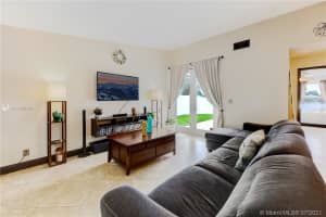 12850 SW 15th Manor, Davie, FL 33325, Sold 08/27/21