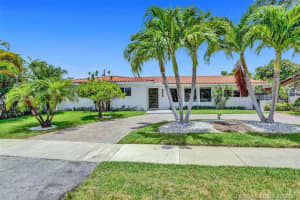 20600 NE 20th Pl, Miami, FL 33179, Sold 01/07/22