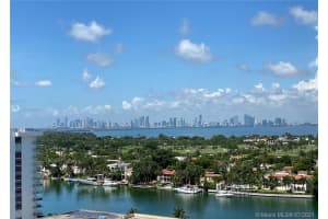 5875 Collins Ave, Miami Beach, FL 33140, Sold 08/16/21