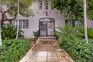 1551 West Ave, Miami Beach, FL 33139, Sold 10/13/21