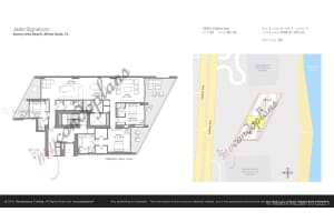 16901 Collins Ave, Sunny Isles Beach, FL 33160, Sold 03/31/22