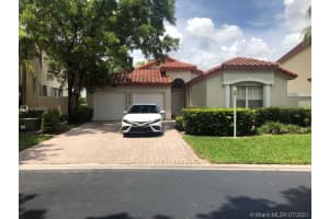 10613 NW 57th St, Doral, FL 33178, Sold 12/17/21